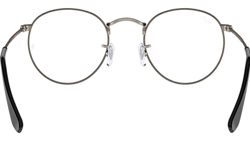 Round Metal Optics RB3447V 3118