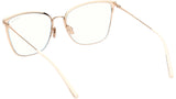 FT5839-B 025 Ivory Rose Gold