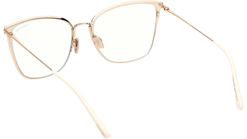FT5839-B 025 Ivory Rose Gold