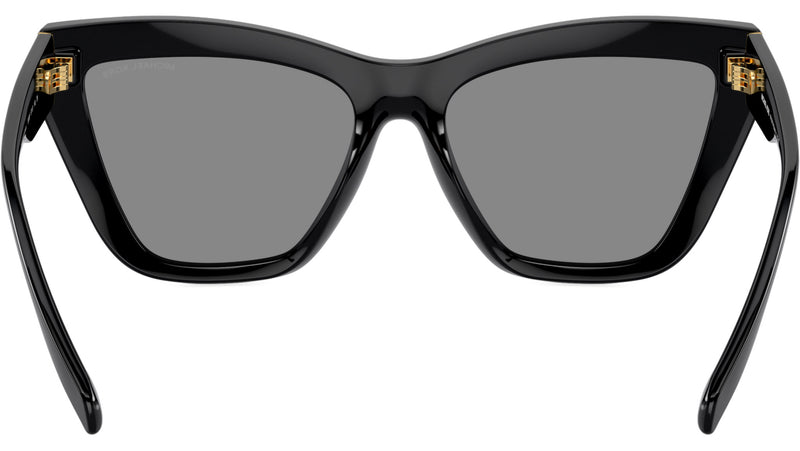 Dubai MK2211U 30053F Black