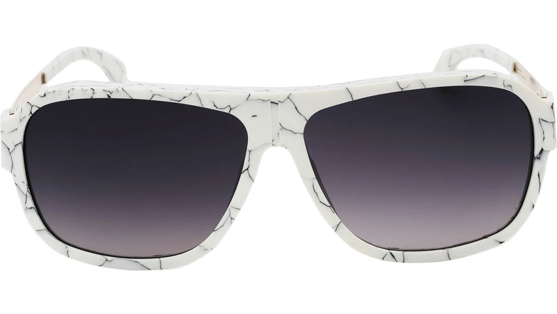 Power Law White Marble Rough