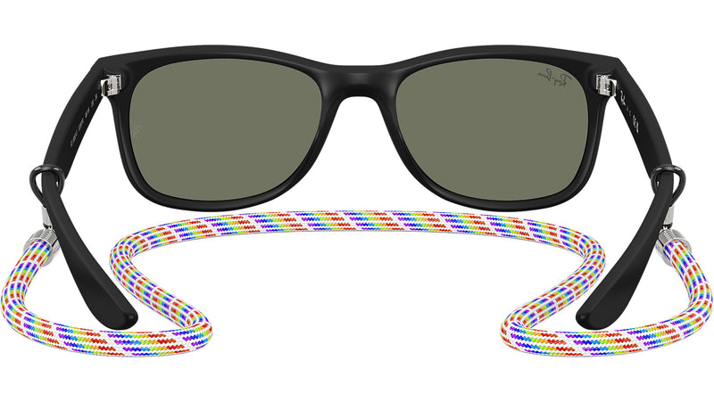 Junior New Wayfarer RJ9052S 7028Y4
