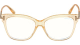 FT5704-B 042 Crystal Orange