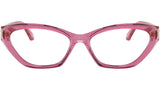 VE3356 5469 Transparent Light Pink