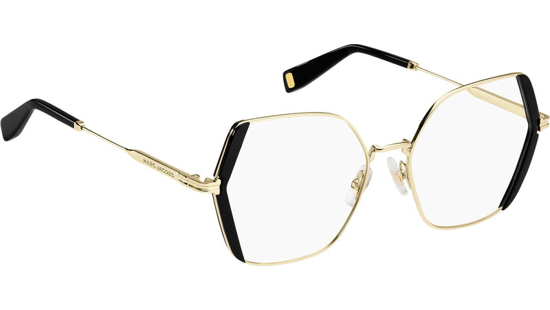 MJ 1068 RHL Gold Black