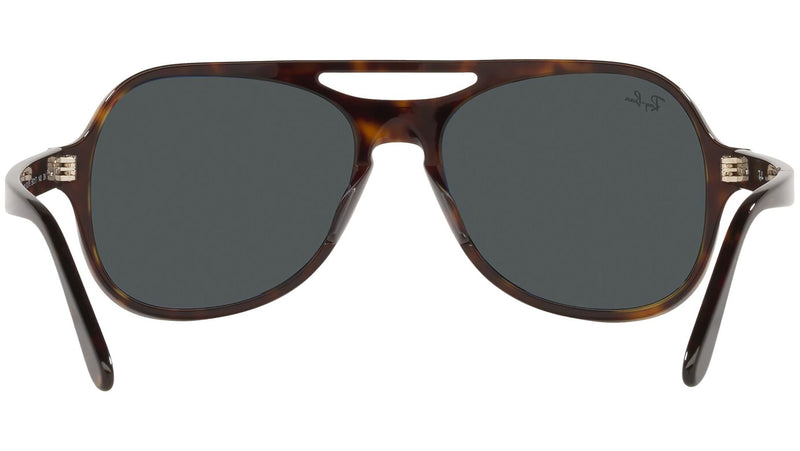 Powderhorn RB4357 902/R5 havana