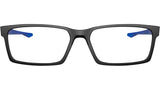 Overhead OX8060 09 Satin Black