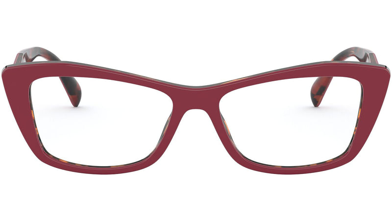 PR 15XV 07C1O1 red and havana