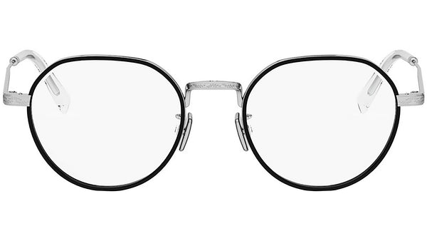 DiorBotanicaO R2U Silver Panthos Eyeglasses