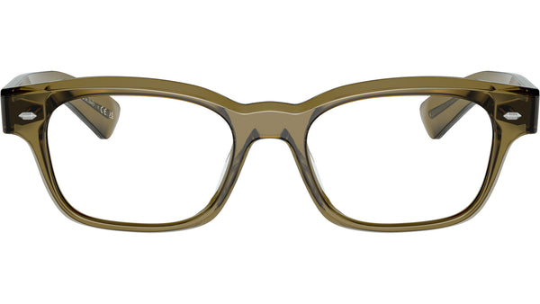 Latimore OV5507U green