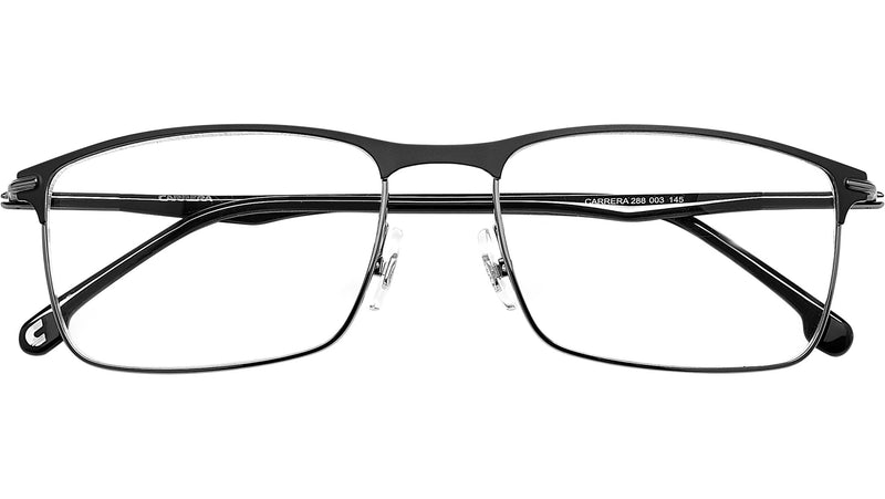 288 003 Matte Black