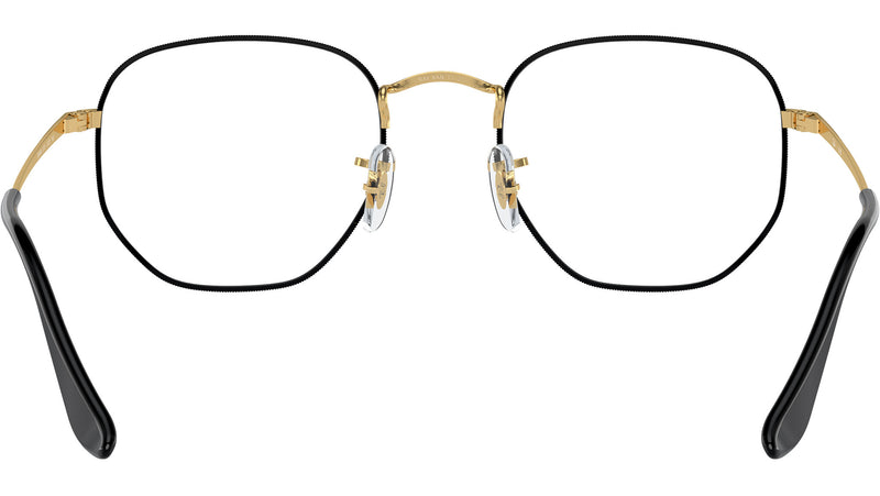 Hexagonal Optics RB6448 3175