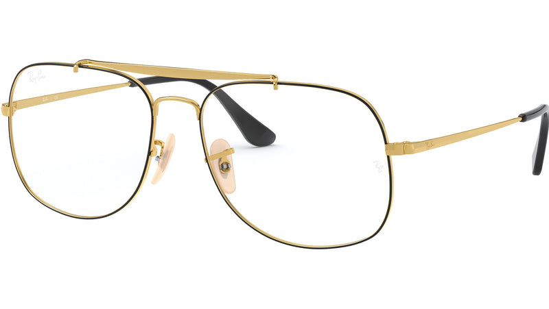 The General Optics RB6389 2501