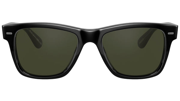 Oliver Sun OV5393SU black