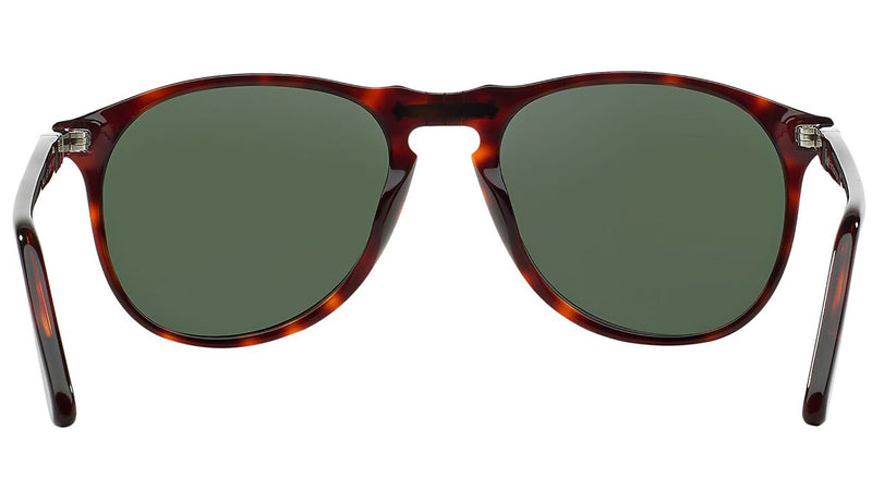 PO9649S havana green
