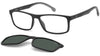 CA 8065/CS 003 UC Matte Black