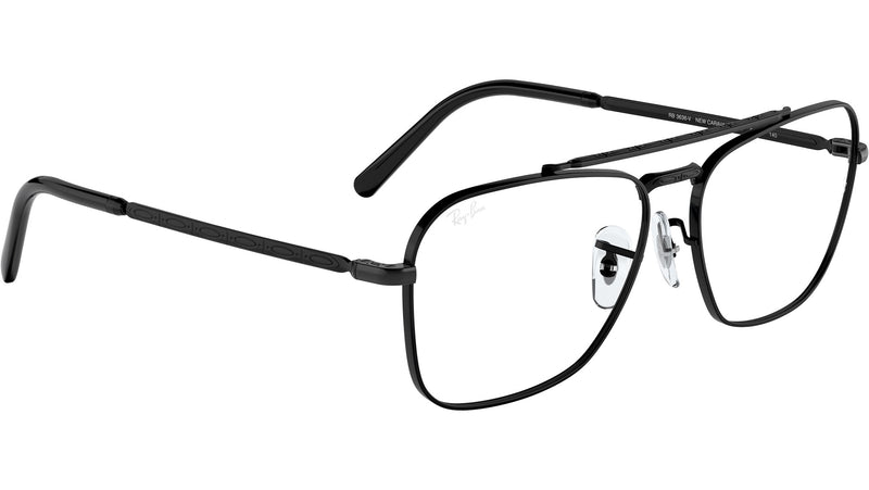 New Caravan Optics RB3636V 2509