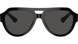 DG 4466 501/87 Black Grey