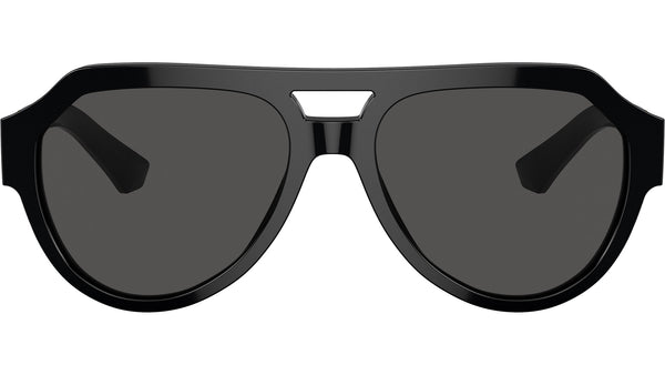 DG 4466 501/87 Black Grey