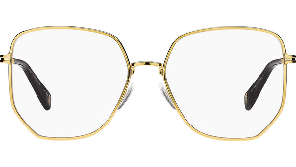 MJ 1022 001 Yellow Gold
