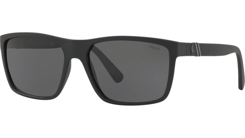 PH4133 528487 Matte Black