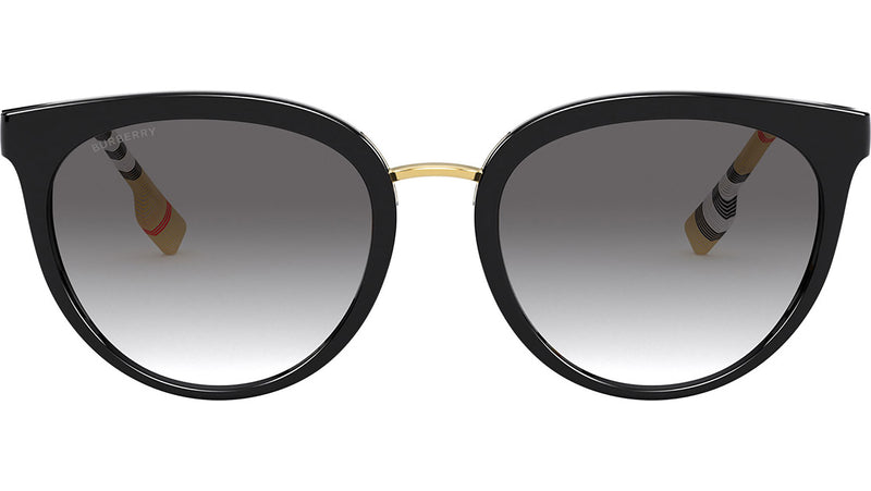Willow BE4316 385311 Black