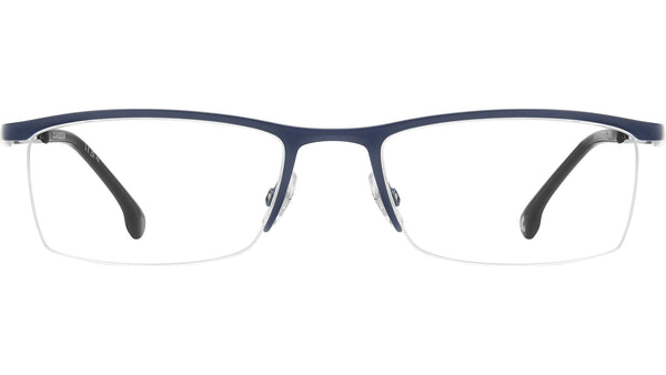 8901 FLL Matte Blue