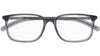 MB0328O 002 Transparent Grey