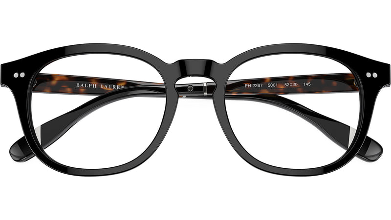 PH2267 5001 Black
