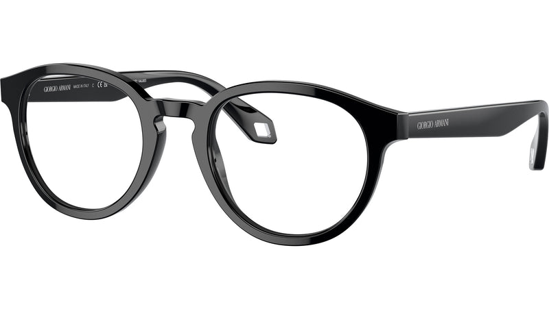 AR 7248 5875 Black