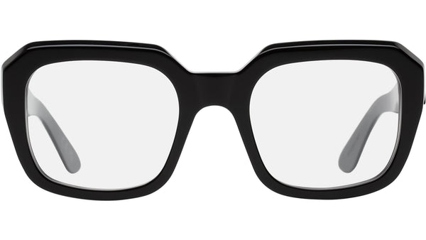 Numero 125 Black