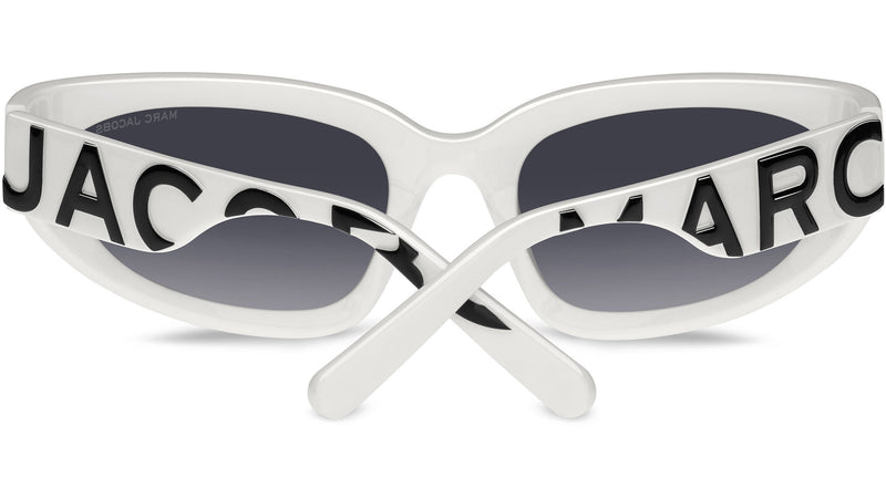 MARC 738/S CCP 9O White Black