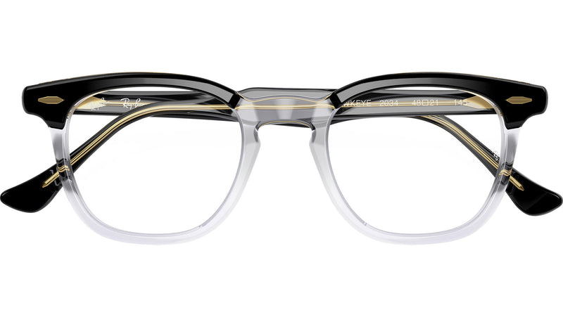 Hawkeye Optics RB5398 2034