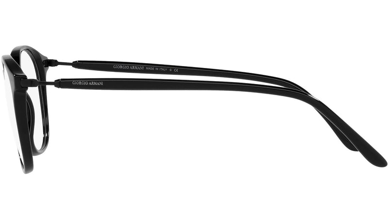 AR 7213 5001 Black
