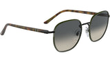 PO1015SJ 112871 Black Green