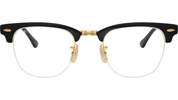 Clubmaster Metal Optics RB3716VM 2890