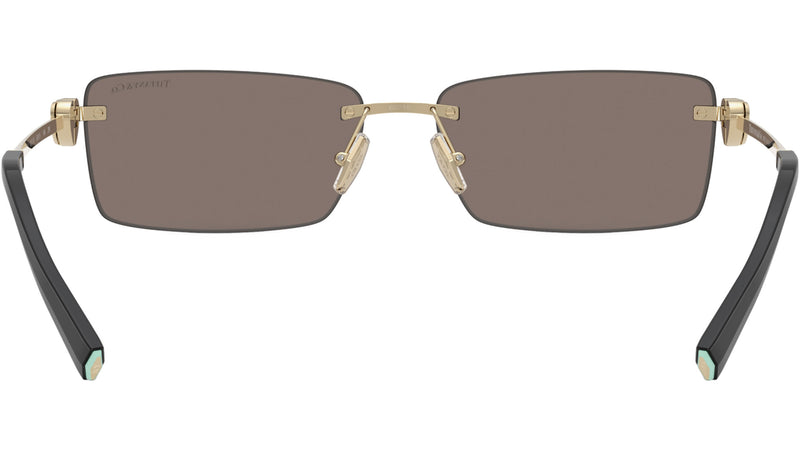 TF3108B 60215A Pale Gold