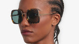 MJ 1101/S 086 QT Havana