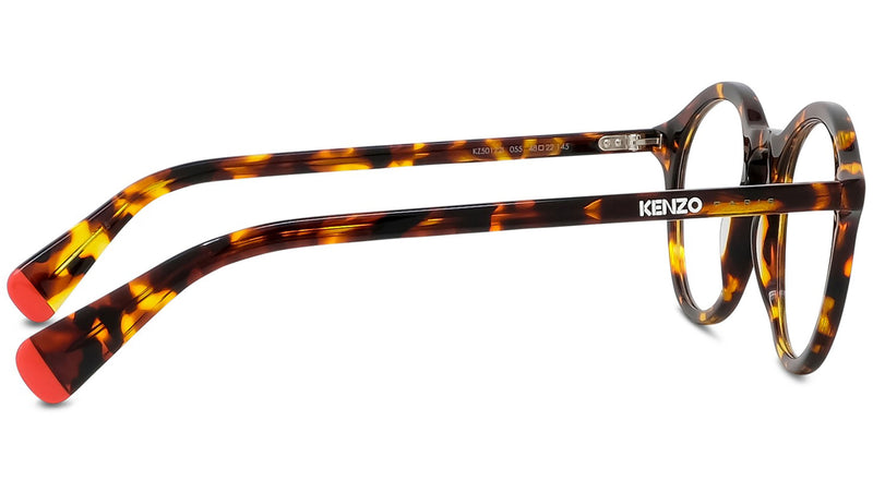 AKA Havana Round Eyeglasses