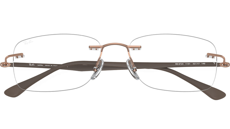 RB8725 Optics 1131