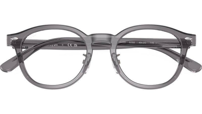 RB5443D Optics 8268