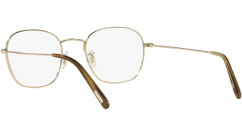 Allinger OV1284 5145 Gold