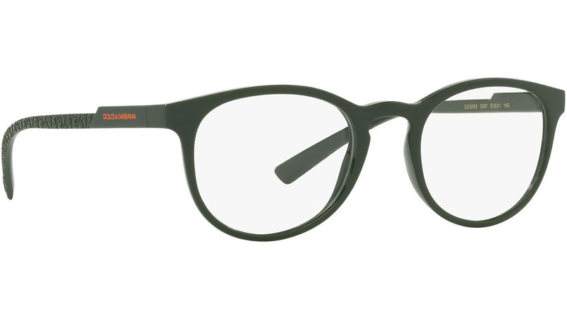 DG 5063 3297 green