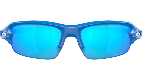 Flak XXS OJ9008 10 Matte Primary Blue