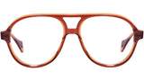 Phoebe 6827 5 Orange