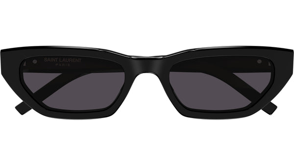 SL M126 001 Black