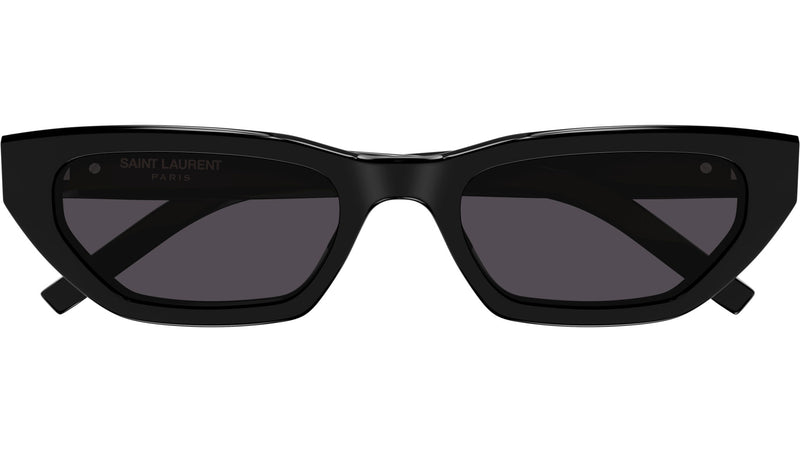 SL M126 001 Black
