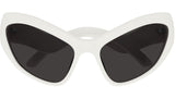 BB0319S 003 Ivory Grey