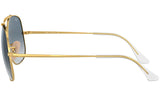 The General RB3561 gold blue