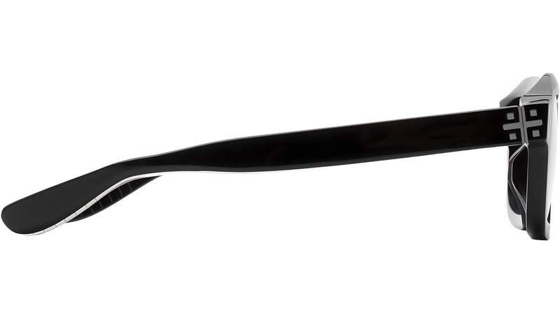 Ray Black Optical